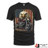 Need Riding And Jesus Christian Biker Motorcycles Shirt