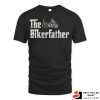 Strongest Men Still Ride Motorcycles Seventies Gift Motorcycles Shirt